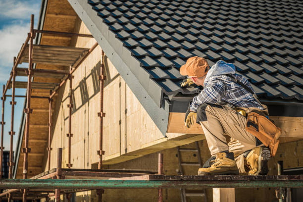 Quick and Trustworthy Emergency Roof Repair Services in Mattapoisett Center, MA