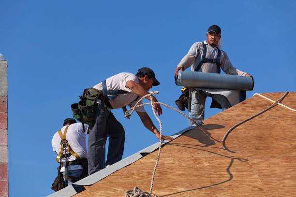Best Storm Damage Roof Repair  in Ttapoisett Center, MA